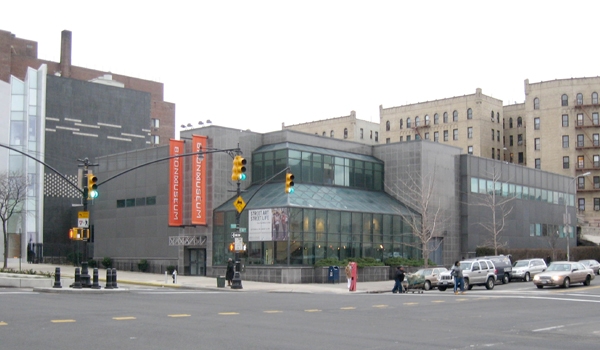 Bronx Museum